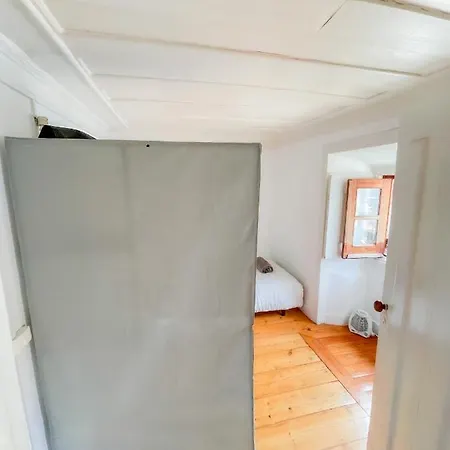 Like House. Homestay Lisbon